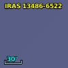 IRAS 13486-6522