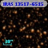 IRAS 13517-6515