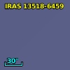 IRAS 13518-6459