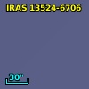 IRAS 13524-6706