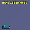 IRAS 13525-6652