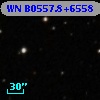 WN B0557.8+6558