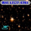 IRAS 13527-6703