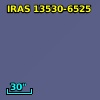 IRAS 13530-6525