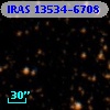 IRAS 13534-6708