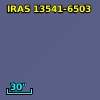 IRAS 13541-6503