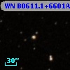 WN B0611.1+6601A