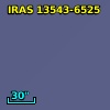 IRAS 13543-6525
