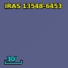 IRAS 13548-6453