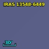 IRAS 13548-6449