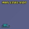 IRAS 13561-6507