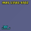 IRAS 13561-6502