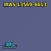 IRAS 13569-6613
