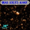 IRAS 13572-6447