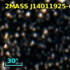 IRAS 13575-6515