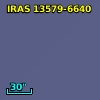 IRAS 13579-6640