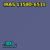 IRAS 13580-6531
