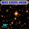 IRAS 13585-6610