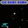 GSC 04107-01004