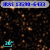 IRAS 13590-6433