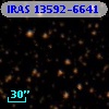 IRAS 13592-6641