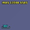 IRAS 13594-6545
