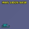 IRAS 14026-6438