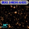 IRAS 14034-6435