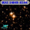 IRAS 14049-6544