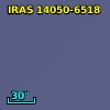 IRAS 14050-6518