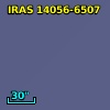 IRAS 14056-6507