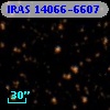 IRAS 14066-6607