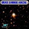 IRAS 14066-6626