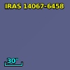 IRAS 14067-6458