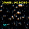 IRAS 14071-6637