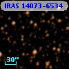 IRAS 14073-6534