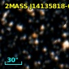IRAS 14100-6522