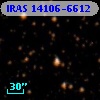 IRAS 14106-6612