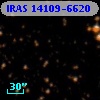 IRAS 14109-6620