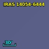 IRAS 14054-6444