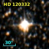 HD 120332