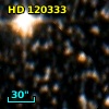 HD 120333