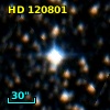 HD 120801
