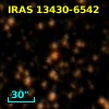 IRAS 13430-6542