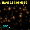 IRAS 13436-6539