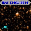 IRAS 13461-6614