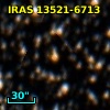 IRAS 13521-6713