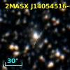 2MASX J14054516-6541032