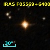 2MASS J06014563+6401008