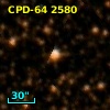 CPD-64  2580